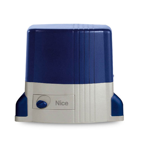 Thor 1561 электромеханический привод для промышленных раздвижных ворот весом до 1500 кг