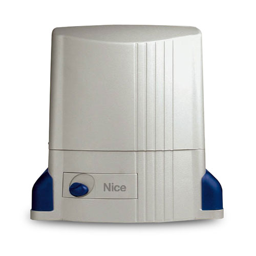 Thor-Q 2251 электромеханический привод для промышленных раздвижных ворот весом до 2200 кг