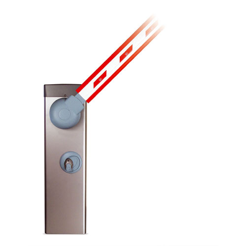 Шлагбаум Signo3