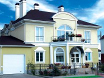 Секционные ворота «Алютех»